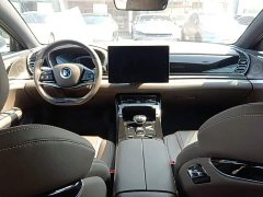 BYD Han 2021 EV Standard Range Luxury - ფოტო 10