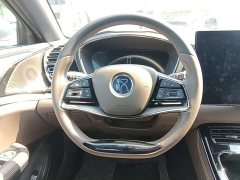 BYD Han 2021 EV Standard Range Luxury - ფოტო 11