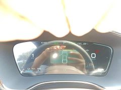 BYD Han 2021 EV Standard Range Luxury - ფოტო 12