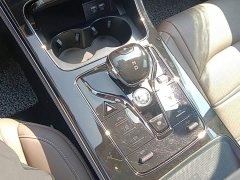 BYD Han 2021 EV Standard Range Luxury - ფოტო 14
