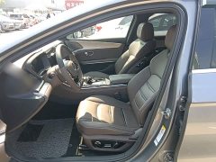 BYD Han 2021 EV Standard Range Luxury - ფოტო 15