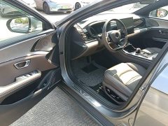 BYD Han 2021 EV Standard Range Luxury - ფოტო 16