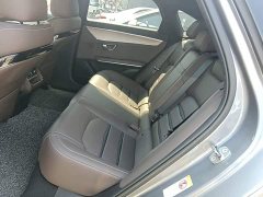 BYD Han 2021 EV Standard Range Luxury - ფოტო 17
