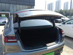 BYD Han 2021 EV Standard Range Luxury - ფოტო 19