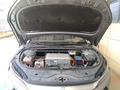 BYD Han 2021 EV Standard Range Luxury - ფოტო 20