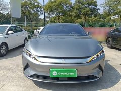 BYD Han 2021 EV Standard Range Luxury - ფოტო 3