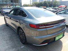 BYD Han 2021 EV Standard Range Luxury - ფოტო 5