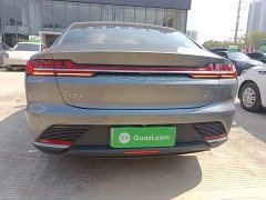 BYD Han 2021 EV Standard Range Luxury - ფოტო 6