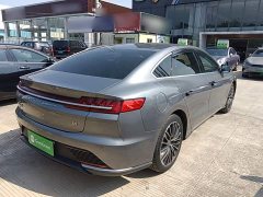 BYD Han 2021 EV Standard Range Luxury - ფოტო 7