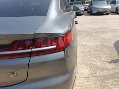 BYD Han 2021 EV Standard Range Luxury - ფოტო 8