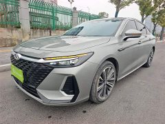 Chery Arrizo 8 2022 1.6T DCT Comfort - ფოტო 1