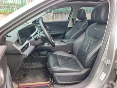 Chery Arrizo 8 2022 1.6T DCT Comfort - ფოტო 11
