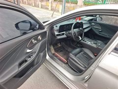 Chery Arrizo 8 2022 1.6T DCT Comfort - ფოტო 12