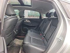 Chery Arrizo 8 2022 1.6T DCT Comfort - ფოტო 13