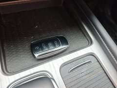 Chery Arrizo 8 2022 1.6T DCT Comfort - ფოტო 17