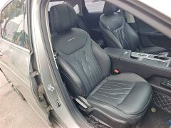 Chery Arrizo 8 2022 1.6T DCT Comfort - ფოტო 20