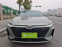 Chery Arrizo 8 2022 1.6T DCT Comfort - ფოტო 3