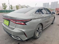 Chery Arrizo 8 2022 1.6T DCT Comfort - ფოტო 5