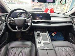 Chery Arrizo 8 2022 1.6T DCT Comfort - ფოტო 6