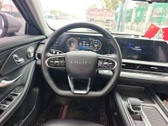 Chery Arrizo 8 2022 1.6T DCT Comfort - ფოტო 7