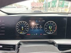 Chery Arrizo 8 2022 1.6T DCT Comfort - ფოტო 8