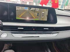 Chery Arrizo 8 2022 1.6T DCT Comfort - ფოტო 9
