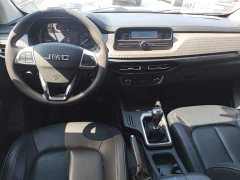 Baodian 2.5T Diesel 4WD Comfort Long Wheelbase JX4D25A6L - ფოტო 10