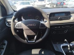 Baodian 2.5T Diesel 4WD Comfort Long Wheelbase JX4D25A6L - ფოტო 11