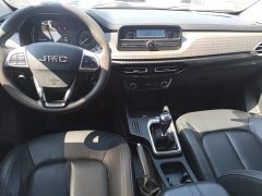 Baodian 2.5T Diesel 4WD Comfort Long Wheelbase JX4D25A6L - ფოტო 13
