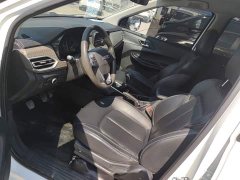 Baodian 2.5T Diesel 4WD Comfort Long Wheelbase JX4D25A6L - ფოტო 15
