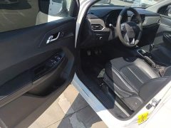 Baodian 2.5T Diesel 4WD Comfort Long Wheelbase JX4D25A6L - ფოტო 16