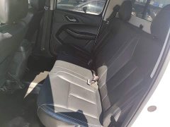 Baodian 2.5T Diesel 4WD Comfort Long Wheelbase JX4D25A6L - ფოტო 17
