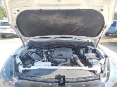 Baodian 2.5T Diesel 4WD Comfort Long Wheelbase JX4D25A6L - ფოტო 20