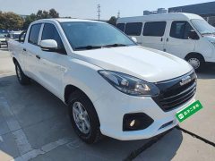 Baodian 2.5T Diesel 4WD Comfort Long Wheelbase JX4D25A6L - ფოტო 4