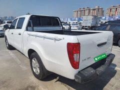 Baodian 2.5T Diesel 4WD Comfort Long Wheelbase JX4D25A6L - ფოტო 5