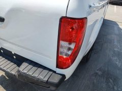 Baodian 2.5T Diesel 4WD Comfort Long Wheelbase JX4D25A6L - ფოტო 8