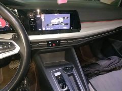 Volkswagen Golf 2021 280TSI DSG Pro - ფოტო 13