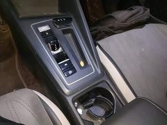 Volkswagen Golf 2021 280TSI DSG Pro - ფოტო 14