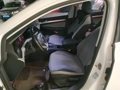 Volkswagen Golf 2021 280TSI DSG Pro - ფოტო 15