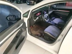 Volkswagen Golf 2021 280TSI DSG Pro - ფოტო 16