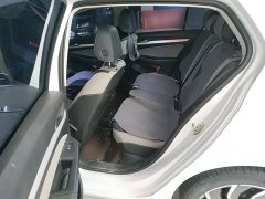 Volkswagen Golf 2021 280TSI DSG Pro - ფოტო 17