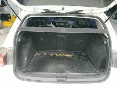 Volkswagen Golf 2021 280TSI DSG Pro - ფოტო 19