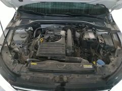 Volkswagen Golf 2021 280TSI DSG Pro - ფოტო 20