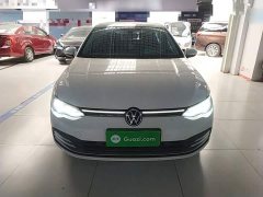 Volkswagen Golf 2021 280TSI DSG Pro - ფოტო 3