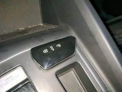 Volkswagen Golf 2021 280TSI DSG Pro - ფოტო 9