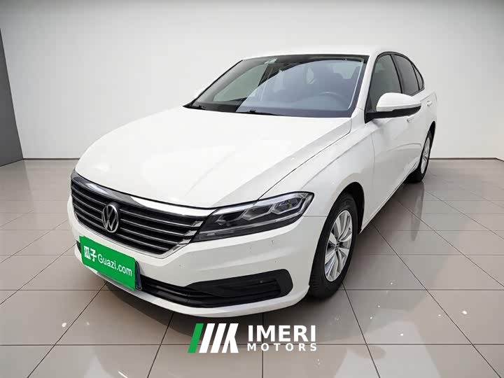 Volkswagen Lavida 1.5L Automatic Fashion Edition - ავტომობილი ჩინეთიდან