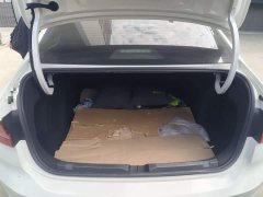 Volkswagen Lavida 1.5L Automatic Fashion Edition - ფოტო 10
