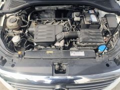 Volkswagen Lavida 1.5L Automatic Fashion Edition - ფოტო 11