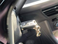 Volkswagen Lavida 1.5L Automatic Fashion Edition - ფოტო 12