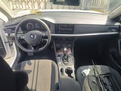 Volkswagen Lavida 1.5L Automatic Fashion Edition - ფოტო 13